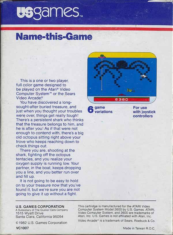 Box Art