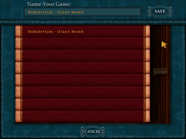 Screenshots