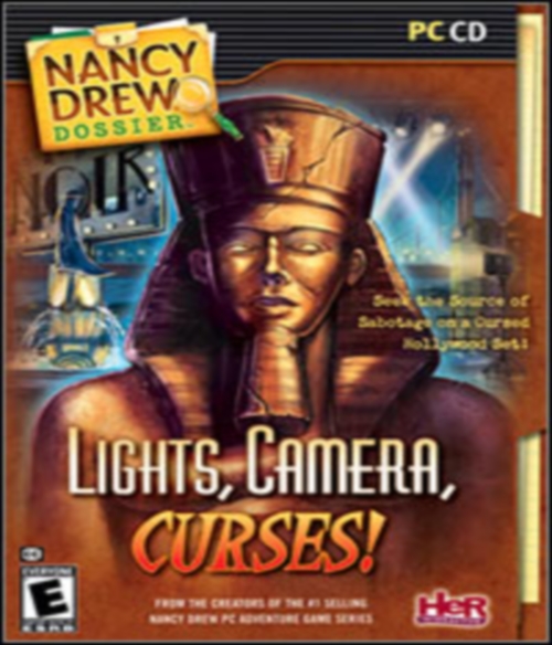Box Art