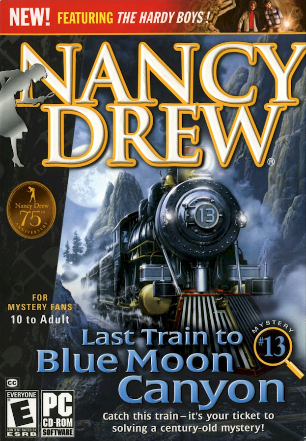 Box Art