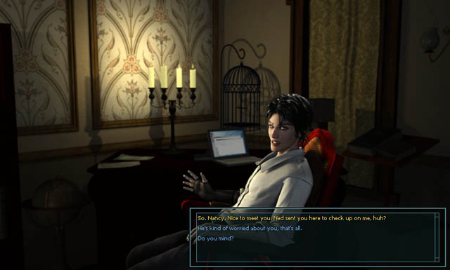 Screenshots
