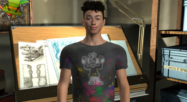 Screenshots