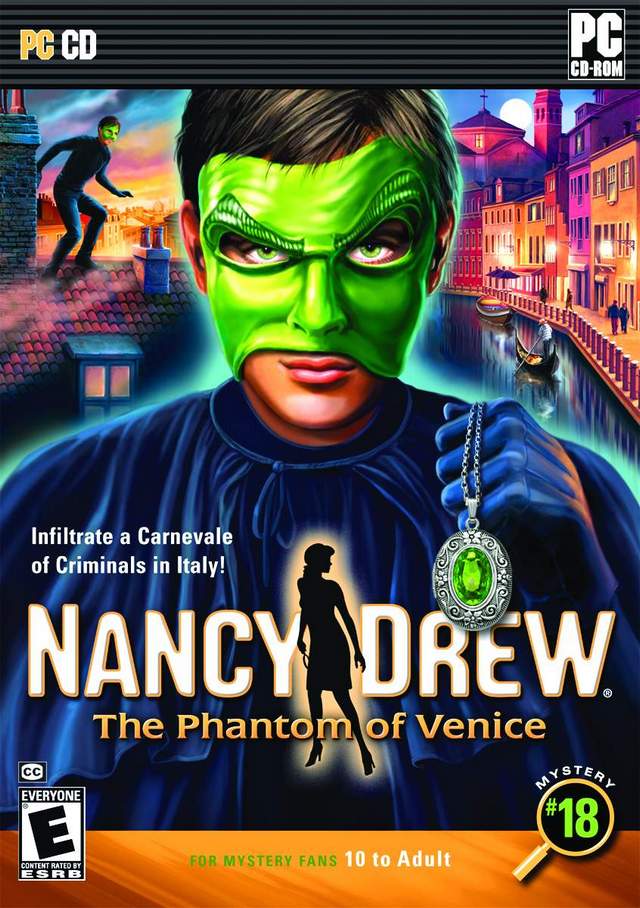 Box Art