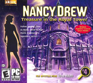 Box Art