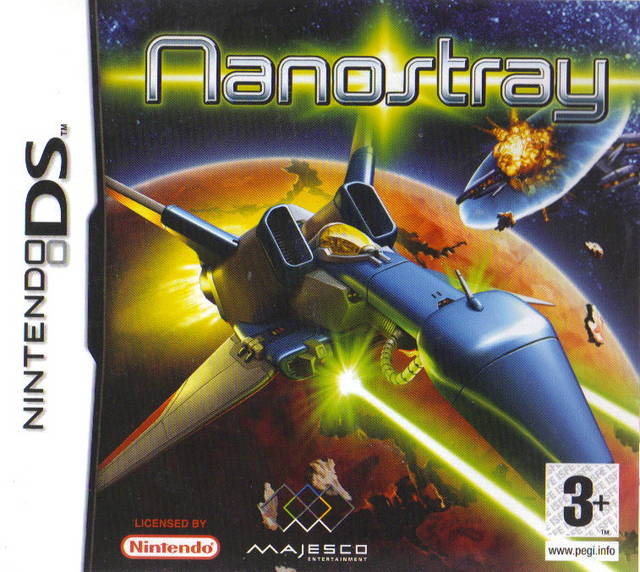 Box Art