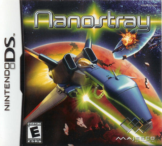 Box Art