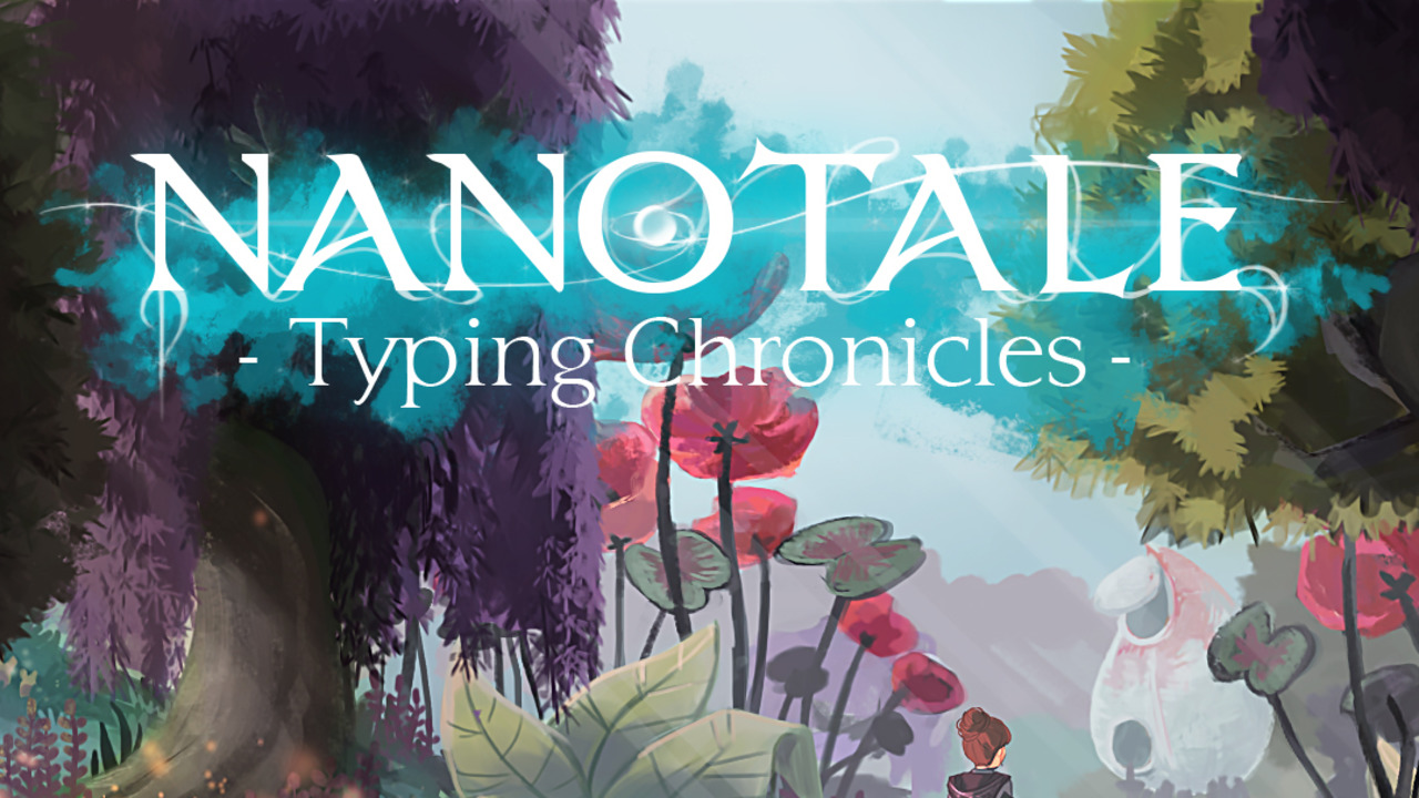Nanotale - Typing Chronicles