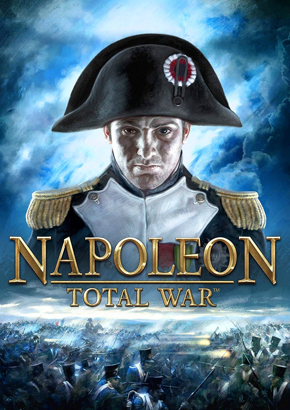Napoleon: Total War