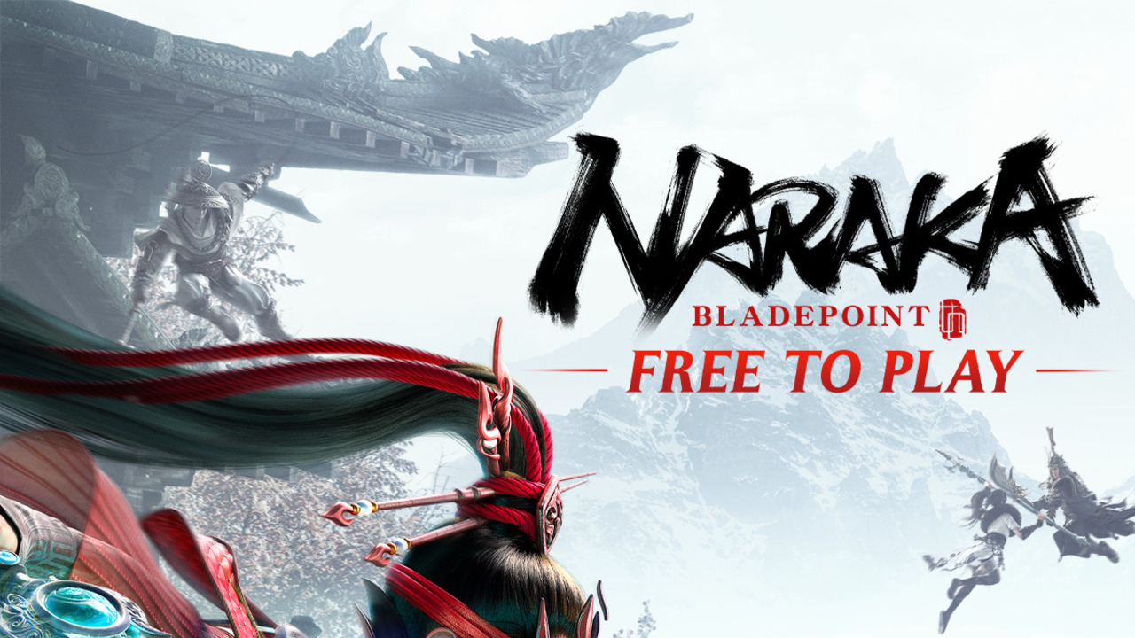 Naraka Bladepoint