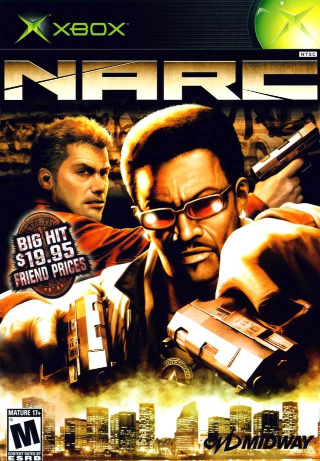 Box Art