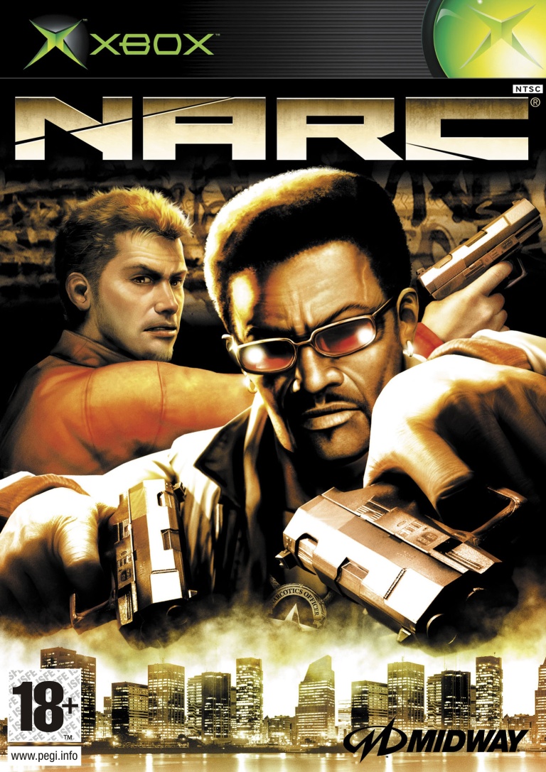 Game Covers