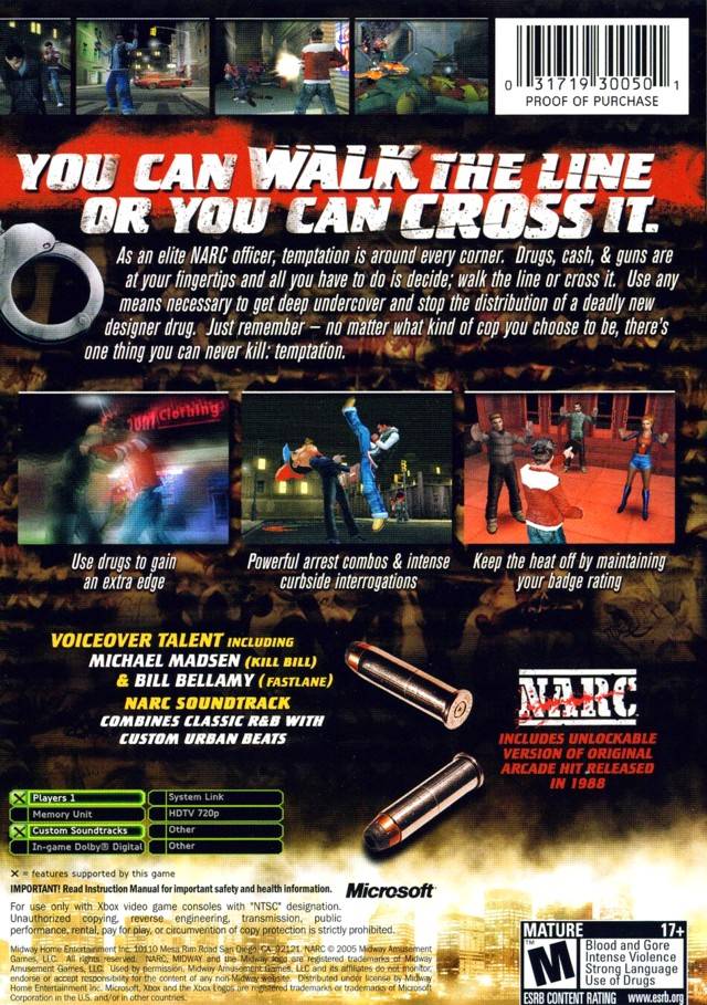 Box Art