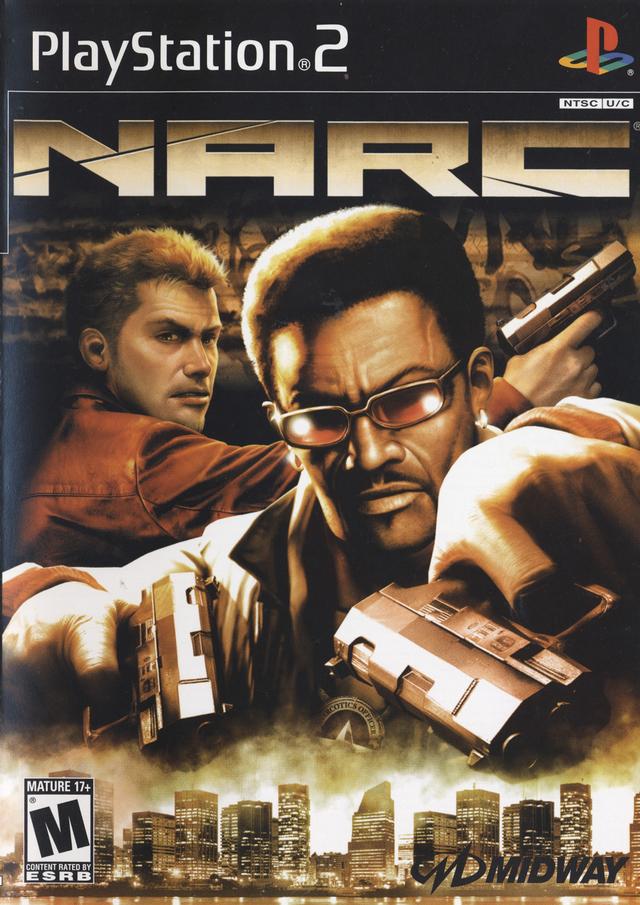 Box Art