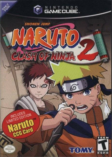 Box Art