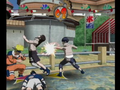 GC Screenshots
