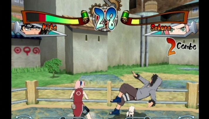 GC Screenshots