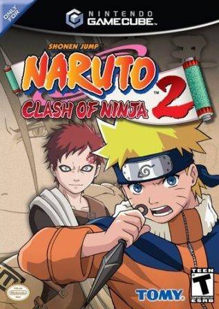Box Art