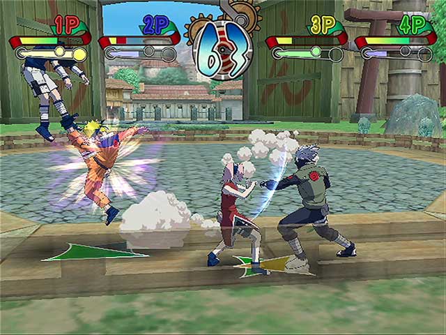 Naruto