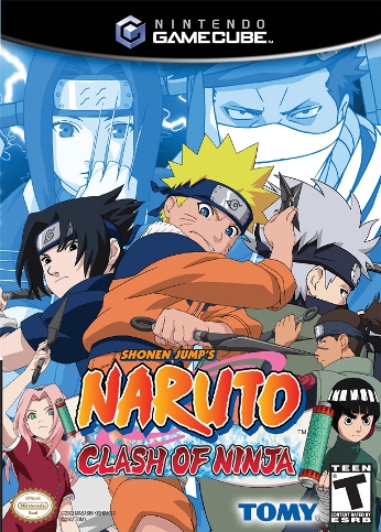 Box Art