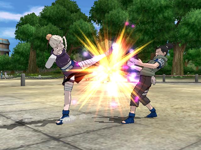WII Screenshots