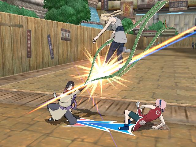 WII Screenshots