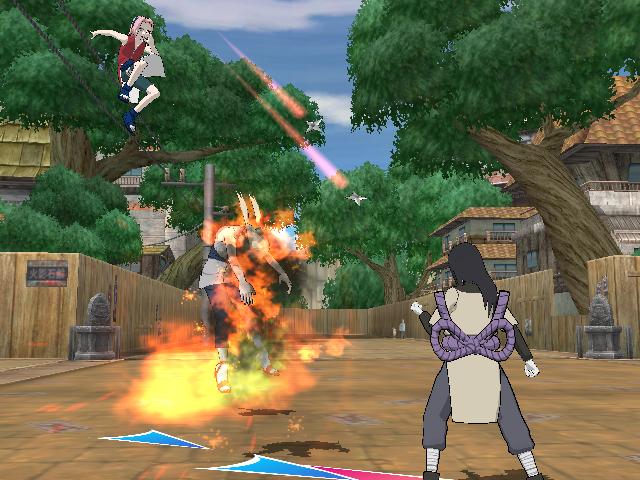 WII Screenshots