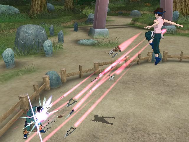 WII Screenshots