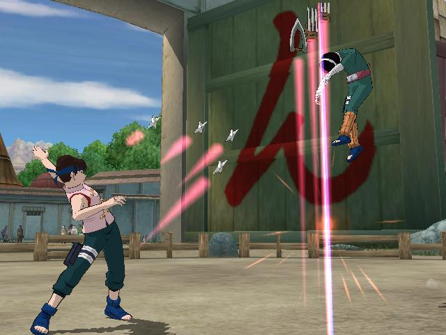 WII Screenshots