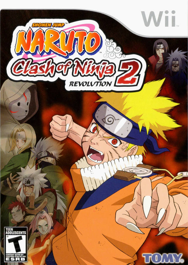 Box Art
