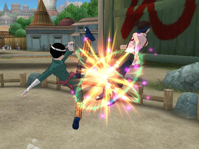 WII Screenshots