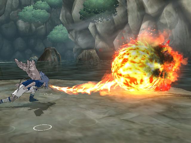 WII Screenshots