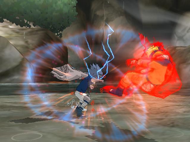 WII Screenshots