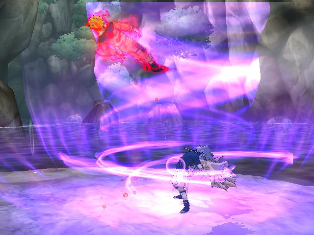 WII Screenshots