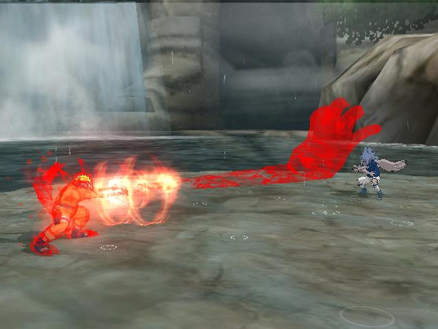 WII Screenshots