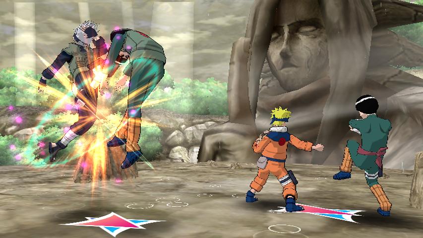 WII Screenshots