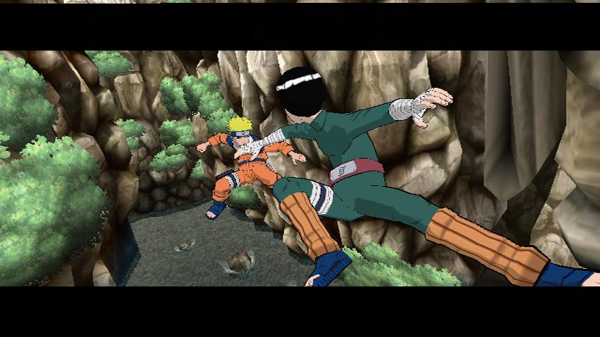WII Screenshots