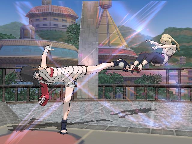 WII Screenshots