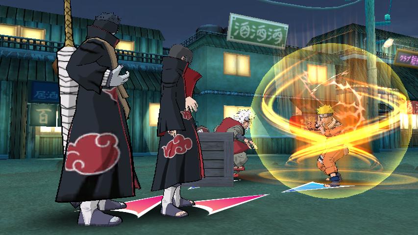 WII Screenshots