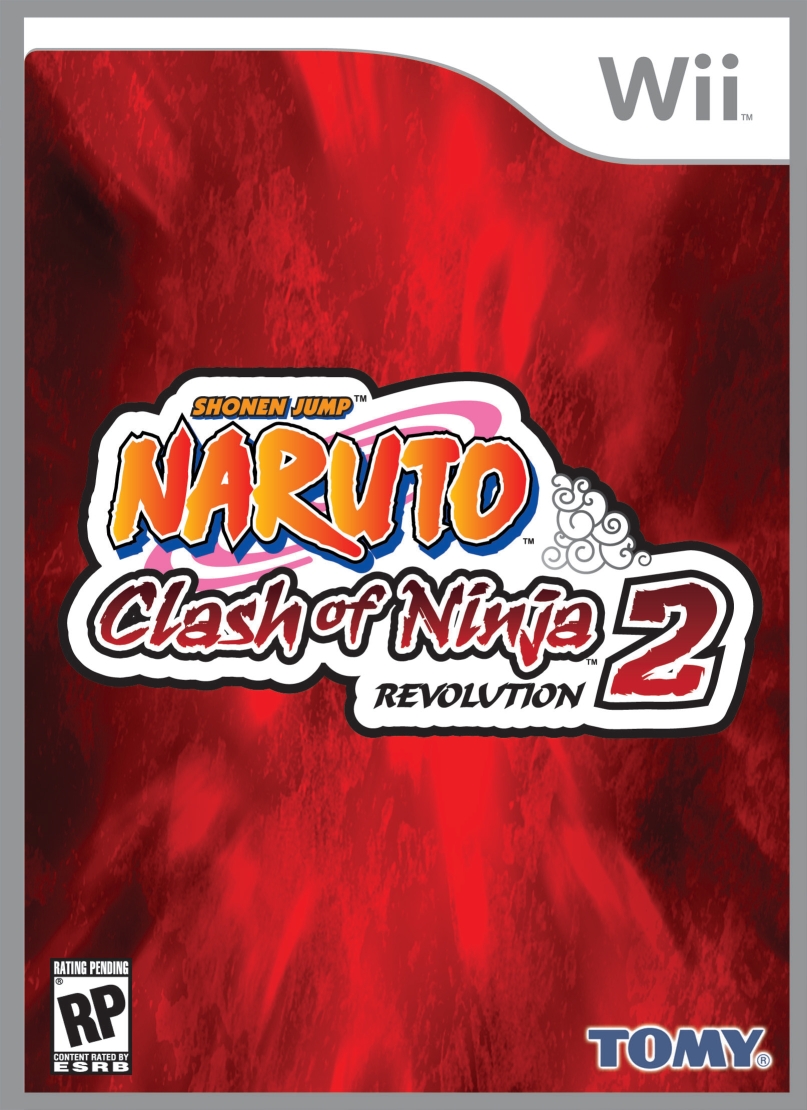 Box Art