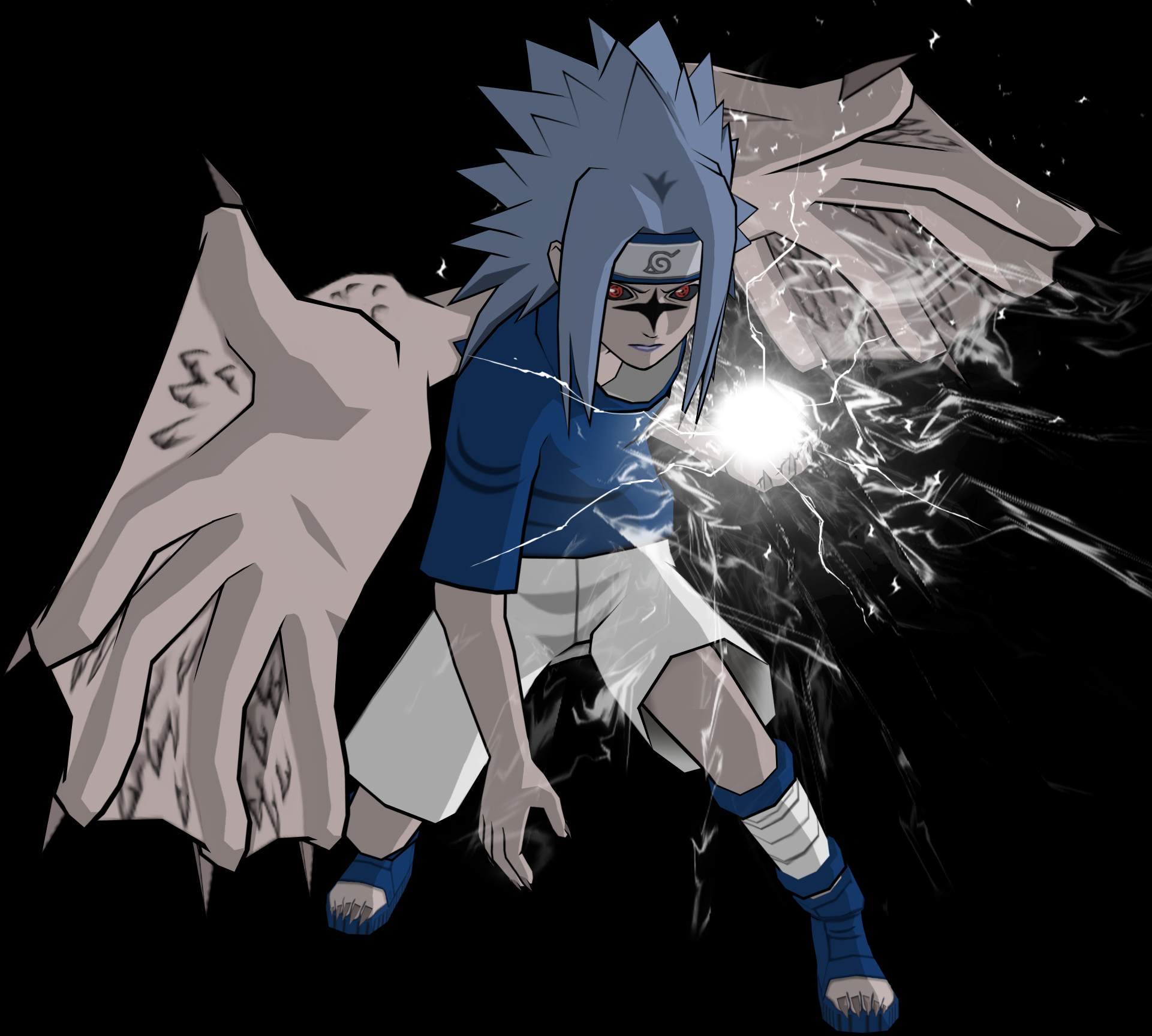 Concept Art