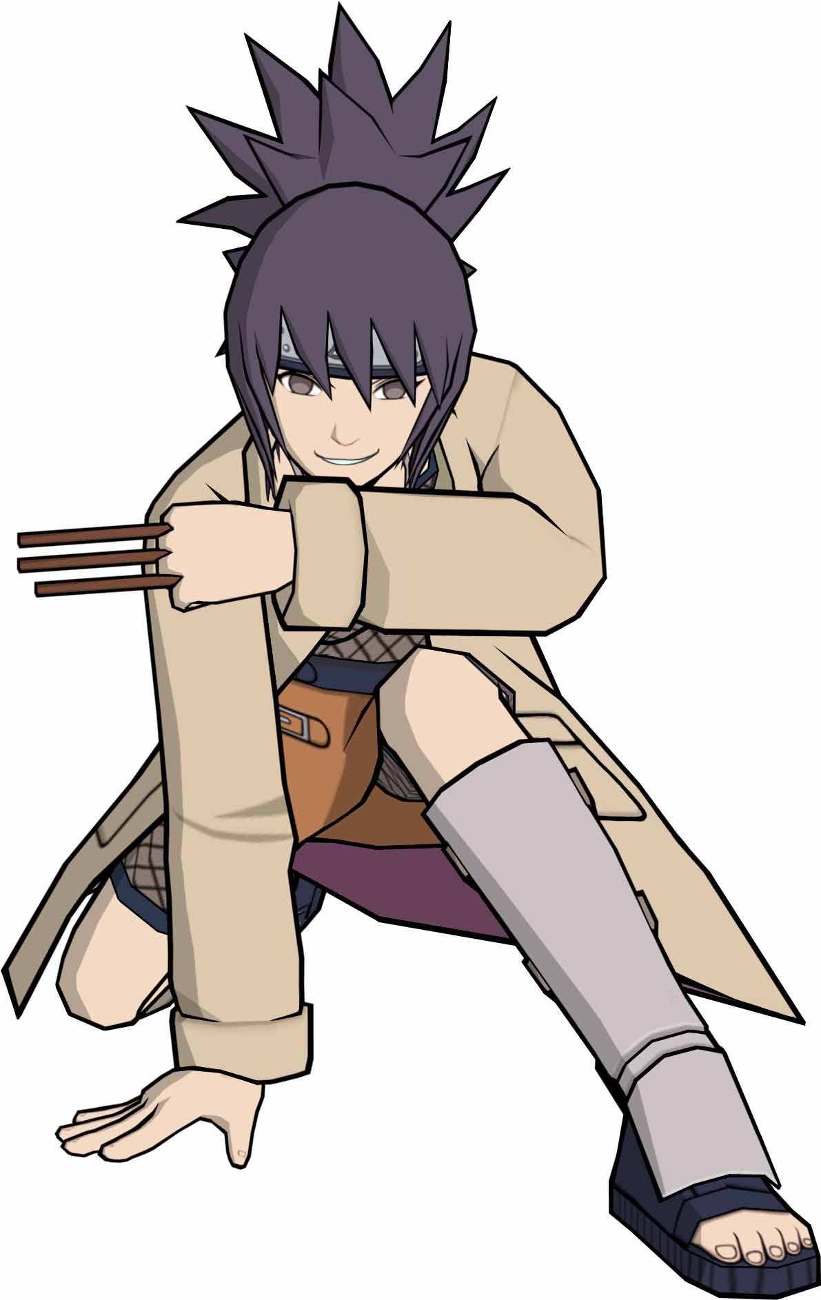 Concept Art