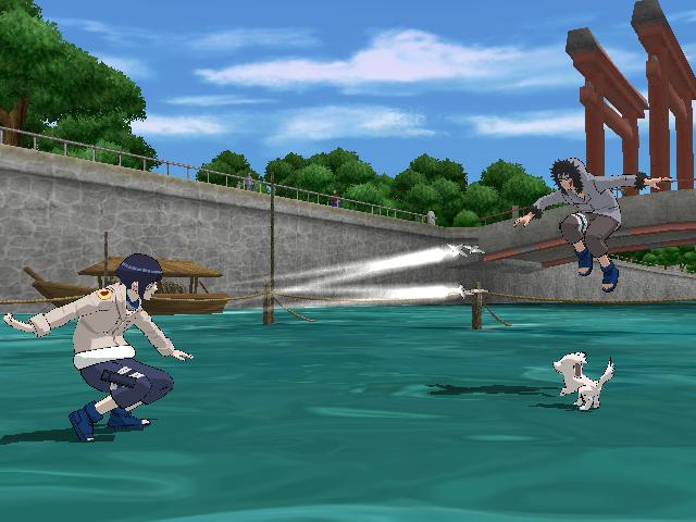 WII Screenshots