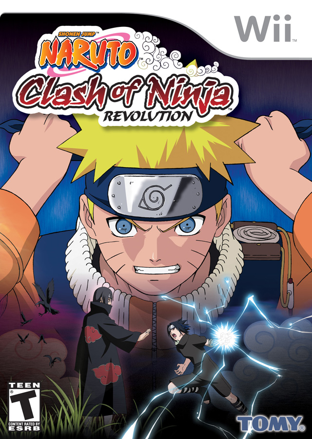 Box Art