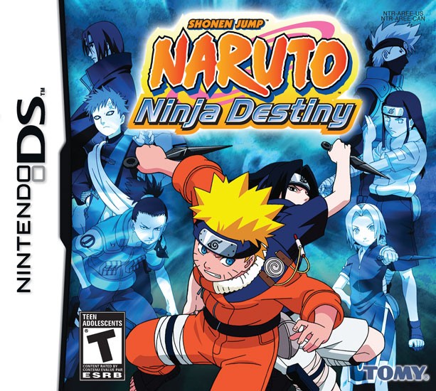 Box Art