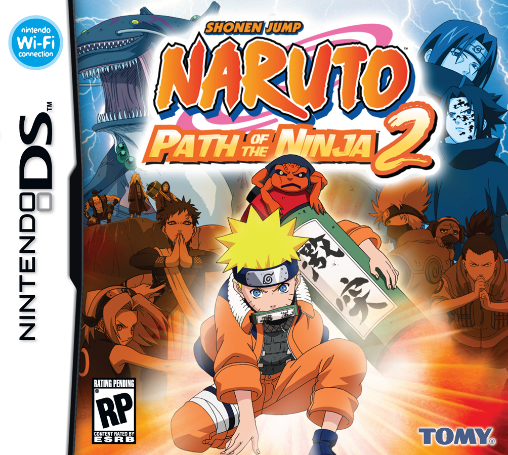 Box Art