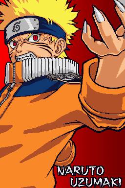 DS Screenshots