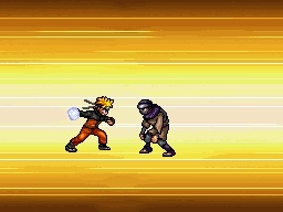 Naruto Shippuden: Ninja Council 4