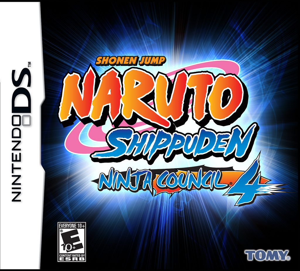 Box Art