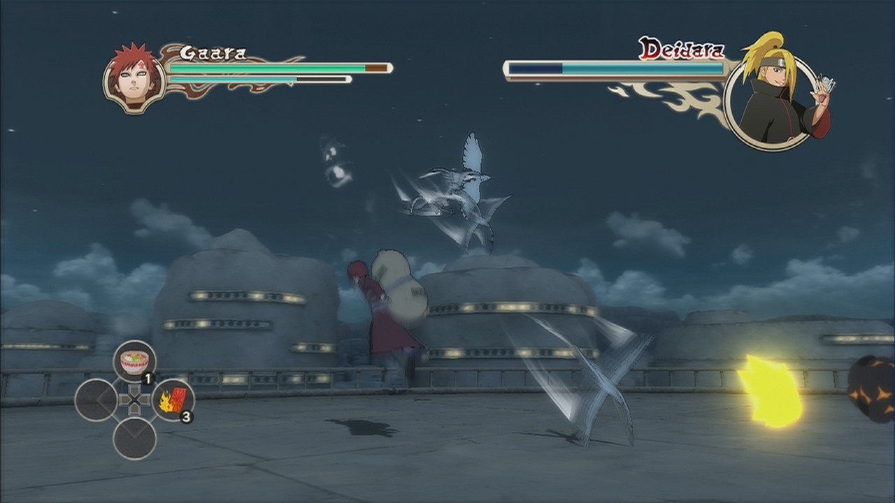 Screenshots