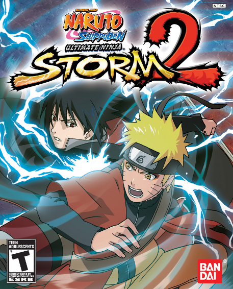 Box Art